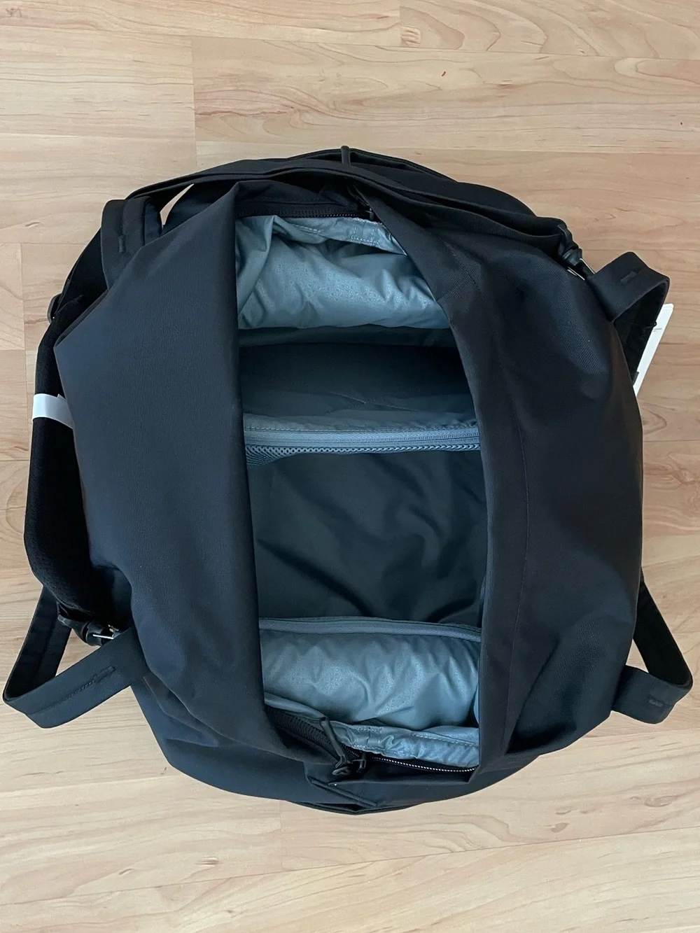 Thule Subterra 2 Duffel Bag
